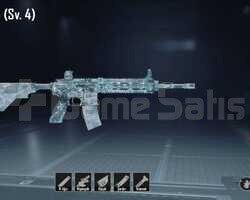 BUZ M4 4 SEVİYE FATİH HESAP