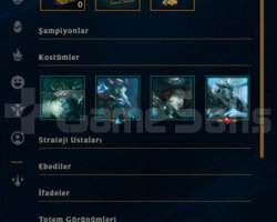 ELLE KASILMIŞ / 46 BİN MAVİ ÖZ/ WEST