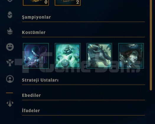 ELLE KASILMIŞŞ / 43 BİN MAVİ ÖZ / WEST