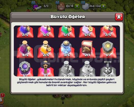 4 İNŞAATÇILI MÜKEMMEL BELEDİYE 8 HESAP