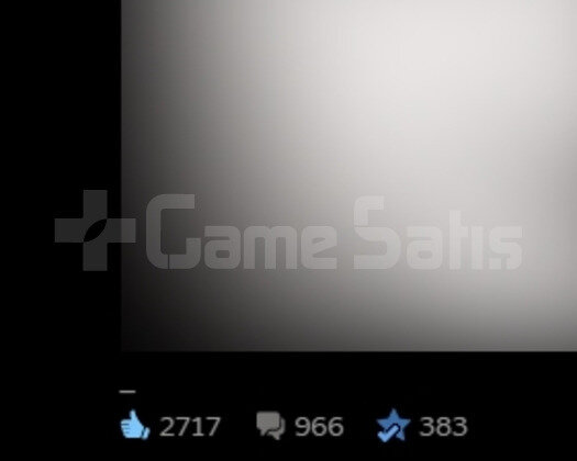 100 BEĞENİ - ÇİZİM - EKRAN - REHBER - STEAM
