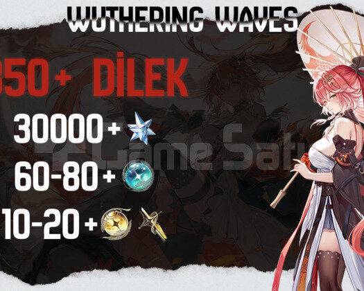EU | UL30 350+ Dilek - 30000 Astrit 60+10 Tide