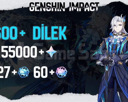 EU | MR52 600+ Dilek - 55000 Köken 127+60 Yazgı