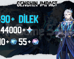 EU | MR51 490+ Dilek - 44000 Köken 110+55 Yazgı