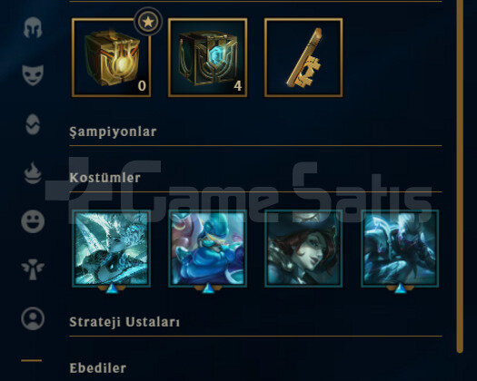 ELLE KASILMIŞ / 44 BİN MAVİ ÖZ / WEST