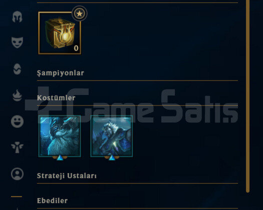 DERECELİ HAZIR / 9 BİN MAVİ ÖZ / WEST
