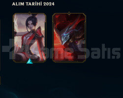 DERECELİ HAZIR / 9 BİN MAVİ ÖZ / WEST