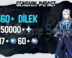 EU | MR52 560+ Dilek - 50000 Köken 117+60 Yazgı