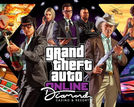 GTA 5 ONLİNE Hesap Bilgileri Değişir