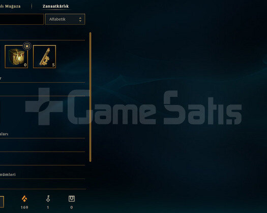 TR Unranked | 2 Kostüm - 26 Hero | LoL Hesap