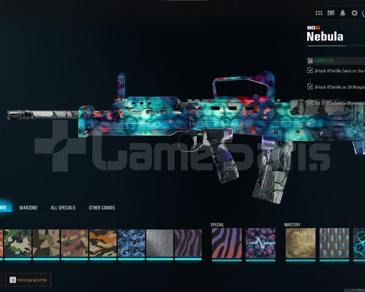 WARZONE FULL + FULL HESAP