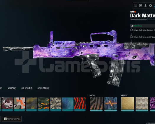 WARZONE FULL + FULL HESAP