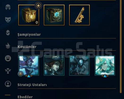 ELLE KASILMIŞ / 43 BİN MAVİ ÖZ / WEST