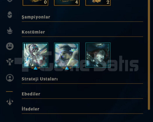 ELLE KASILMIŞ / 45 BİN MAVİ ÖZ /WEST