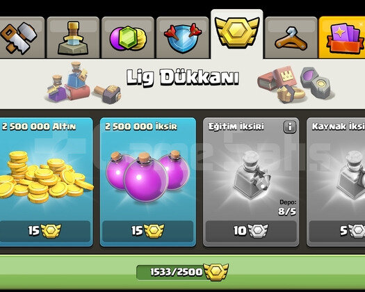 TH15 TROLL KÖY , TÜM EKİPMANLİ