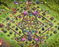 TH15 TROLL KÖY , TÜM EKİPMANLİ