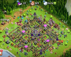TH15 TROLL SAVAŞ HESABI