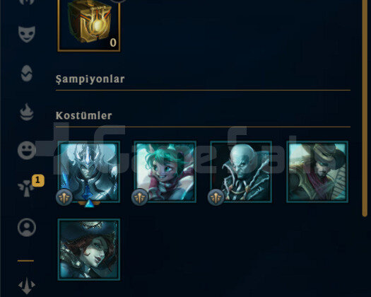 ELLE KASILMIŞ / 41 BİN MAVİ ÖZ / WEST
