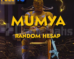 ++dolu++ random hesap