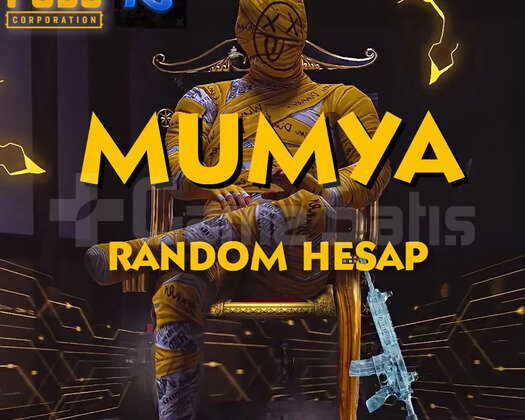 ++dolu++ random hesap