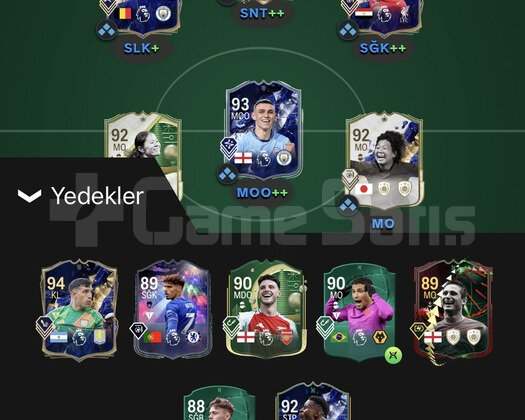 TOTY SALAH TOTY CANTONA VE DAHA FAZLA TOTY