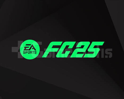 FC25 500K coins PS4/PS5/XBOX