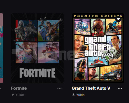 gta hesap