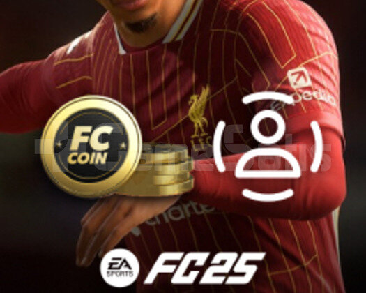 EA FC 25 / XBOX OYUNLU BOŞ HESAP
