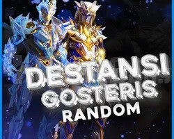 DESTANSI GÖSTERİŞ+++ ASLA BOŞ YOK VİPP RANDOM
