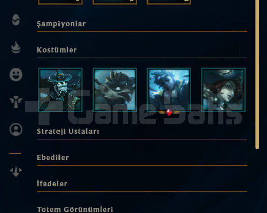 ELLE KASILMIŞ / 46 BİN MAVİ ÖZ / WEST