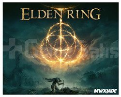 Elden Ring Deluxe Edition + PS4/PS5