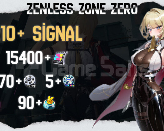 EU | IK29 210+ Signal - 15400 Polychrome 70+5