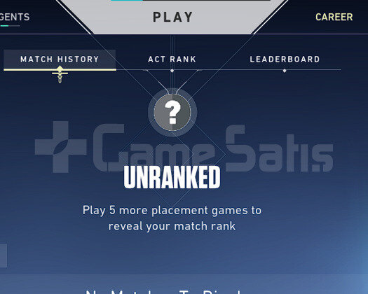 TR UNRANKED HESAP + 5 MAÇ + MAİL DEĞİŞİR