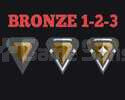 TR BRONZ 1-2-3 MAİL DEĞİŞEN DÜŞÜK MMR HESAPLAR