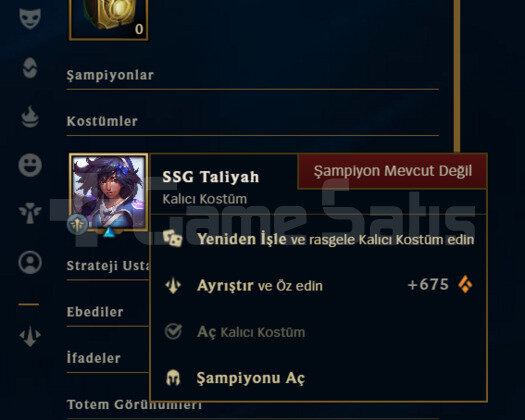 DERECELİ HAZIR / 2022 KURULUM / TR