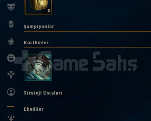 2021 KURULUM / BRONZ 3 / 44 LEVEL