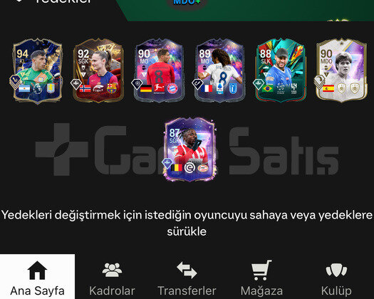 PS 95 R9, Toty Van Dijk ve 30 m değerinde