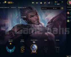 TR PLAT 4 / 2 KOSTÜM