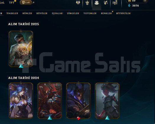 GEÇEN SEZON PLAT / DERECELİ HAZIR / WEST