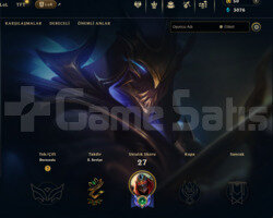 GEÇEN SEZON PLAT / DERECELİ HAZIR / WEST