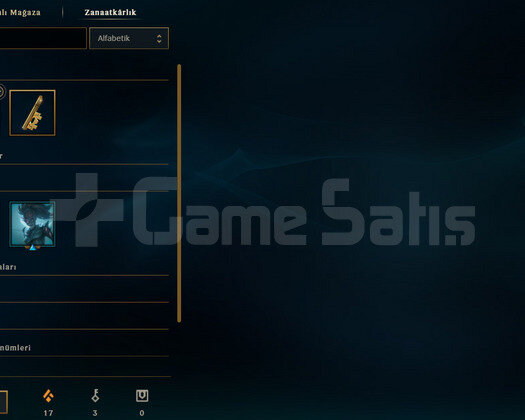 EUW Unranked | 3 Kostüm - 26 Hero | LoL Hesap