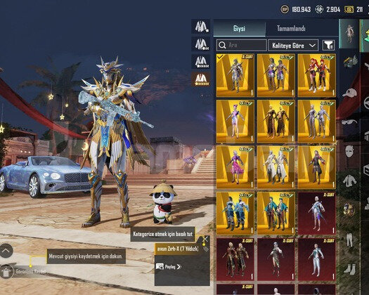 50K POP ANINDA TESLİM