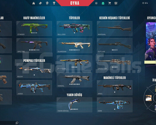 YÜKSEK MMR DOLU DİA HESAP