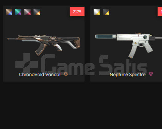 6K+ Vp Harcanmış 3 Skinli Mailli
