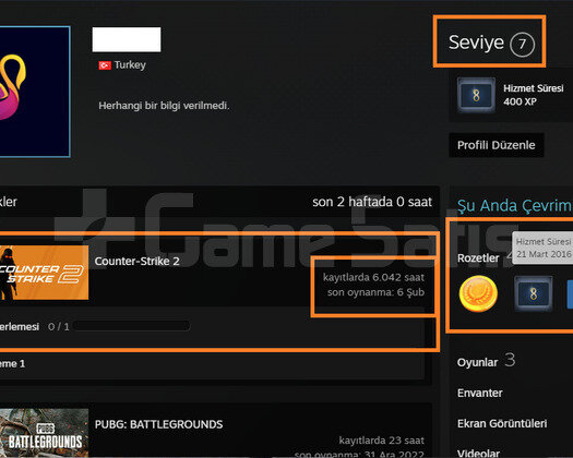 SIRALI ! 11 MADALYALI 1187 WİNLİ 6042 SAAT SEÇKİN