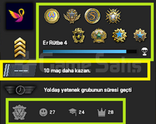 11 MADALYALI 1129 WİNLİ 2588 SAAT SEÇKİN HESAP