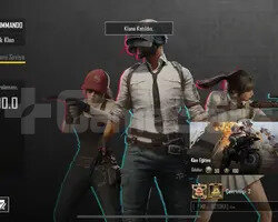 10 SEVİYE MAXX KLAN !!!