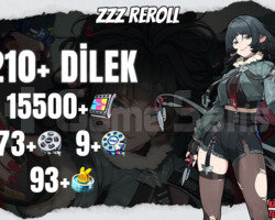 EU | IK29 210+ Dilek - 15500 Polychrome 73+9