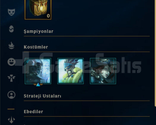 ELLE KASILMIŞ / 49 BİN MAVİ ÖZ / WEST