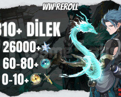 EU | UL30 310+ Dilek - 26000 Astrite 60+10 Tide